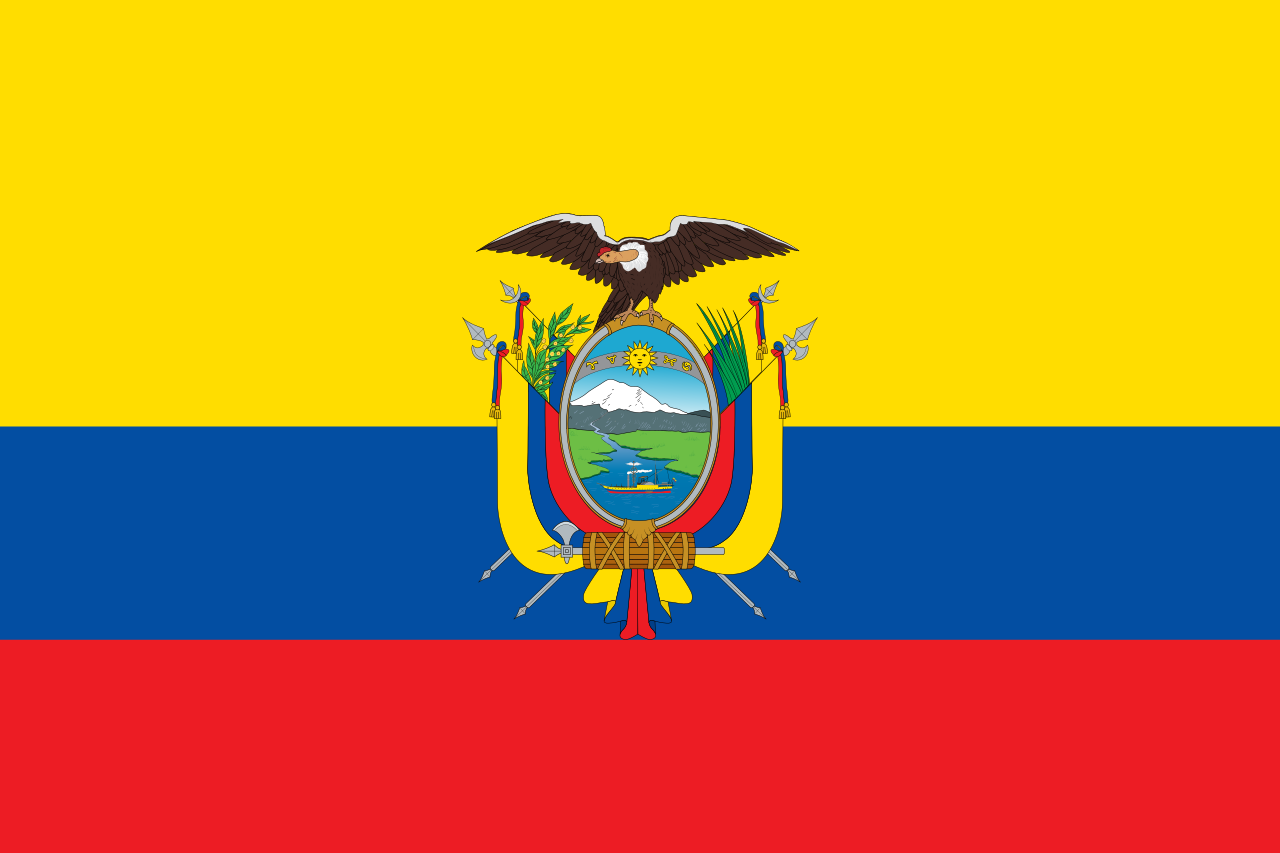 Steren Ecuador