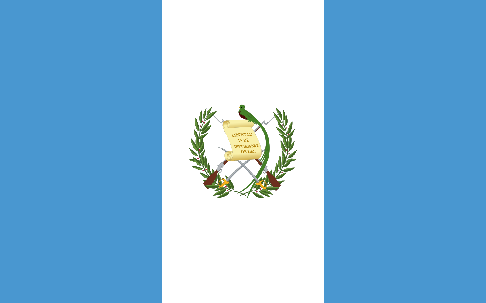 Steren Guatemala