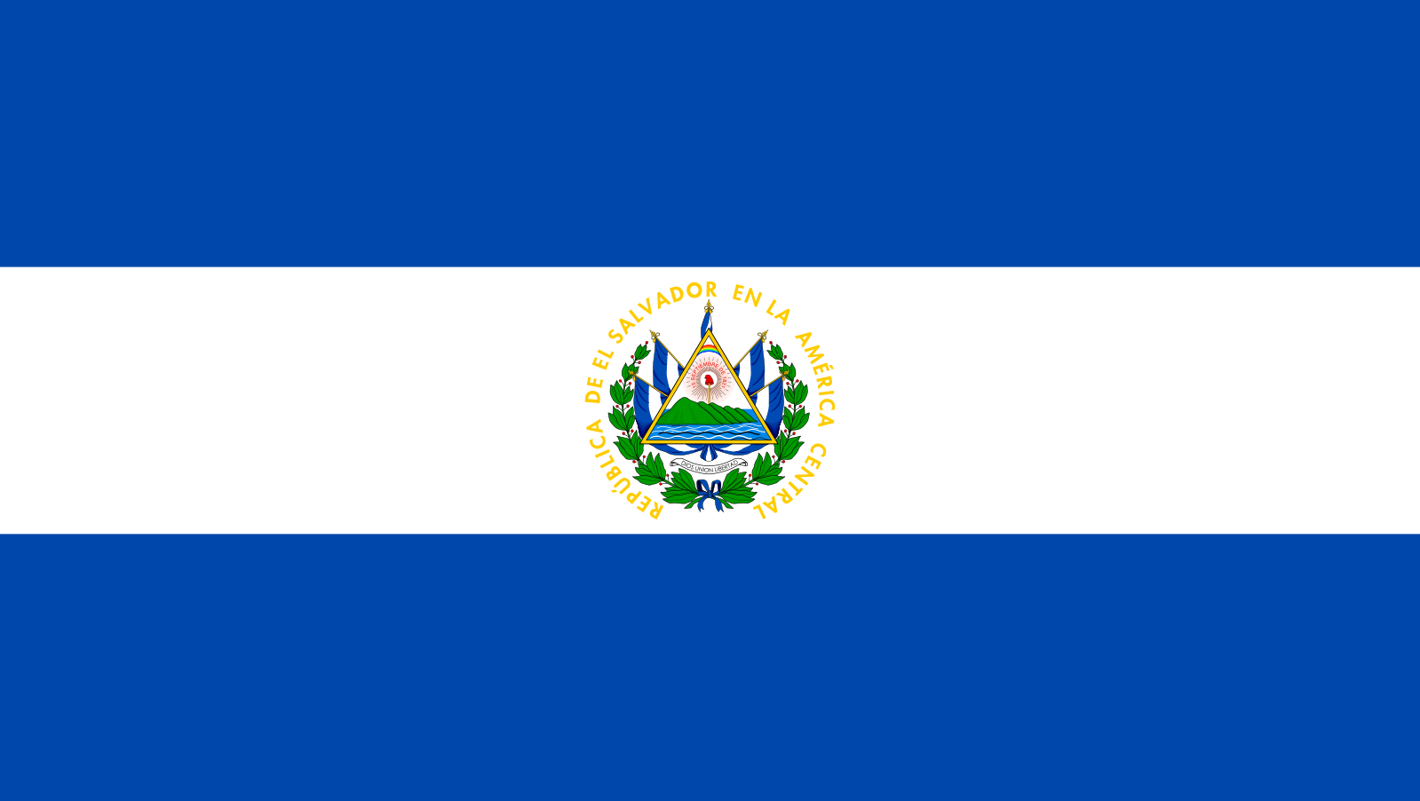 Steren El Salvador